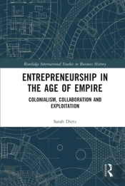 Entrepreneurship In The Age Of Empire