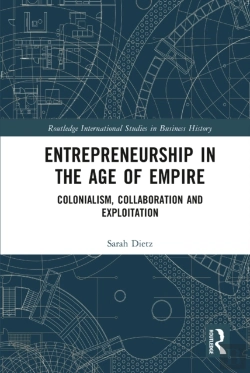 Bertrand.pt - Entrepreneurship In The Age Of Empire
