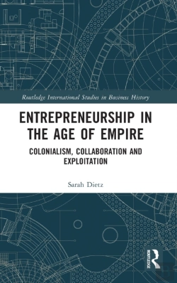Bertrand.pt - Entrepreneurship In The Age Of Empire