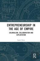 Entrepreneurship In The Age Of Empire