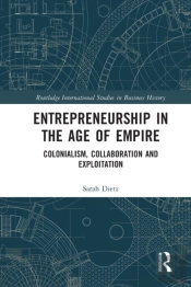 Entrepreneurship In The Age Of Empire
