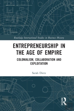 Bertrand.pt - Entrepreneurship In The Age Of Empire