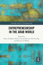 Entrepreneurship In The Arab World