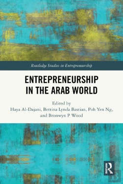 Bertrand.pt - Entrepreneurship In The Arab World