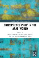 Entrepreneurship In The Arab World