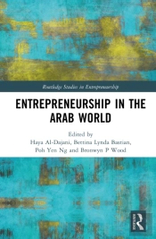 Entrepreneurship In The Arab World