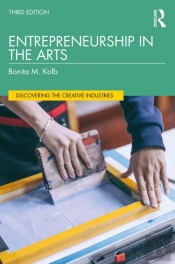 Entrepreneurship In The Arts