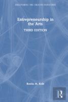Entrepreneurship In The Arts