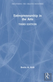 Entrepreneurship In The Arts