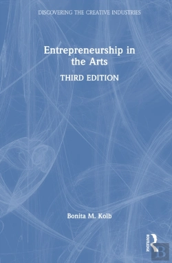 Bertrand.pt - Entrepreneurship In The Arts