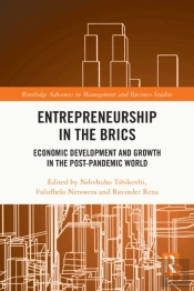 Entrepreneurship In The Brics
