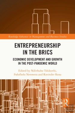 Bertrand.pt - Entrepreneurship In The Brics
