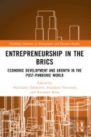 Entrepreneurship In The Brics