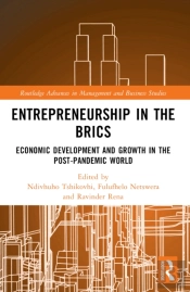 Entrepreneurship In The Brics