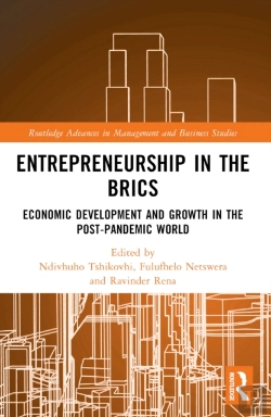 Bertrand.pt - Entrepreneurship In The Brics
