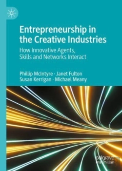 Bertrand.pt - Entrepreneurship In The Creative Industries