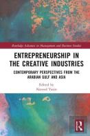Entrepreneurship In The Creative Industries
