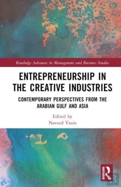Bertrand.pt - Entrepreneurship In The Creative Industries