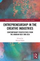 Entrepreneurship In The Creative Industries