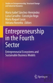 Entrepreneurship In The Fourth Sector