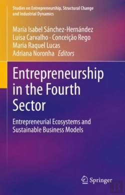 Bertrand.pt - Entrepreneurship In The Fourth Sector