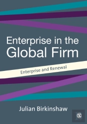 Entrepreneurship In The Global Firm