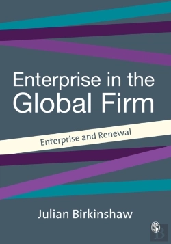 Bertrand.pt - Entrepreneurship In The Global Firm