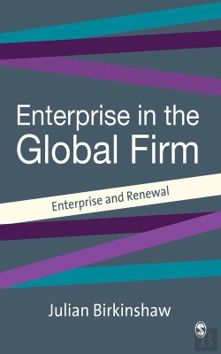 Bertrand.pt - Entrepreneurship In The Global Firm