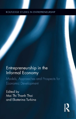 Bertrand.pt - Entrepreneurship In The Informal Economy