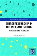 Entrepreneurship In The Informal Sector