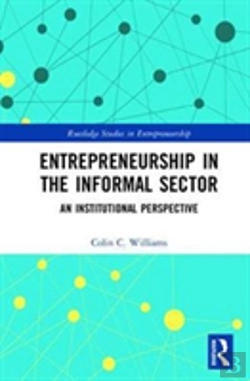 Bertrand.pt - Entrepreneurship In The Informal Sector