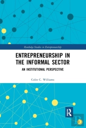 Entrepreneurship In The Informal Sector