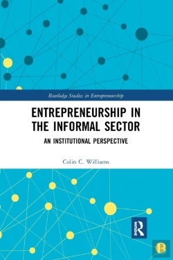 Bertrand.pt - Entrepreneurship In The Informal Sector