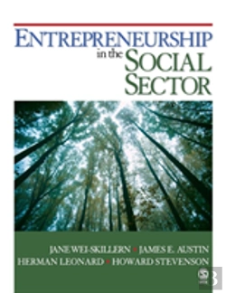 Bertrand.pt - Entrepreneurship In The Social Sector