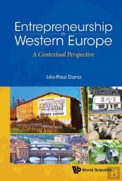 Bertrand.pt - Entrepreneurship In Western Europe: A Contextual Perspective