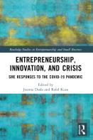Entrepreneurship, Innovation, And Crisis