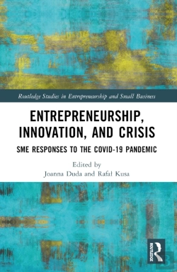 Bertrand.pt - Entrepreneurship, Innovation, And Crisis