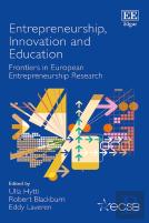 Entrepreneurship, Innovation And Education