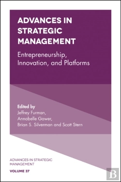 Bertrand.pt - Entrepreneurship, Innovation, And Platforms