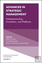 Entrepreneurship, Innovation, And Platforms