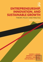 Entrepreneurship, Innovation, And Sustainable Growth