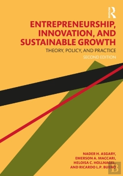 Bertrand.pt - Entrepreneurship, Innovation, And Sustainable Growth