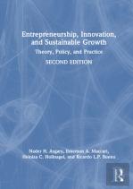 Entrepreneurship, Innovation, And Sustainable Growth