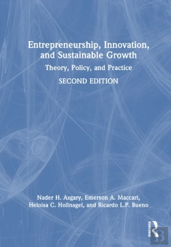 Bertrand.pt - Entrepreneurship, Innovation, And Sustainable Growth