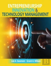 Entrepreneurship, Innovation And Technology Management