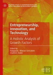 Entrepreneurship, Innovation, And Technology