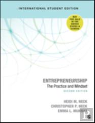 Entrepreneurship - International Student Edition