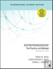 Entrepreneurship - International Student Edition