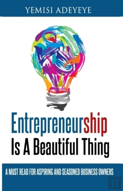 Bertrand.pt - Entrepreneurship Is A Beautiful Thing