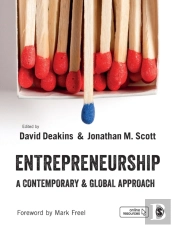 Entrepreneurship